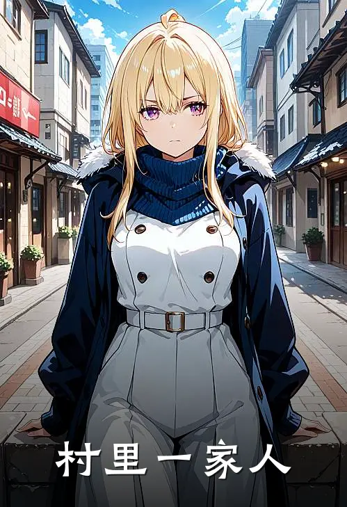村里一家人