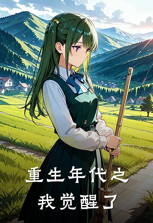 重生年代之我觉醒了