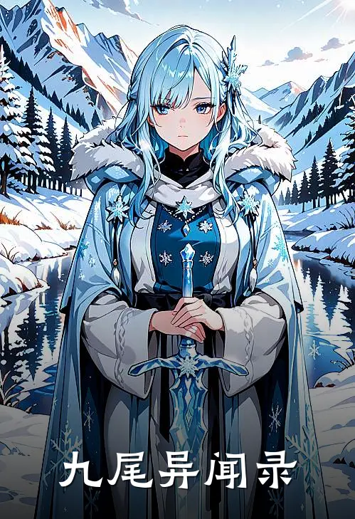 九尾异闻录