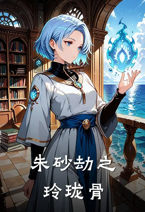 朱砂劫之玲珑骨