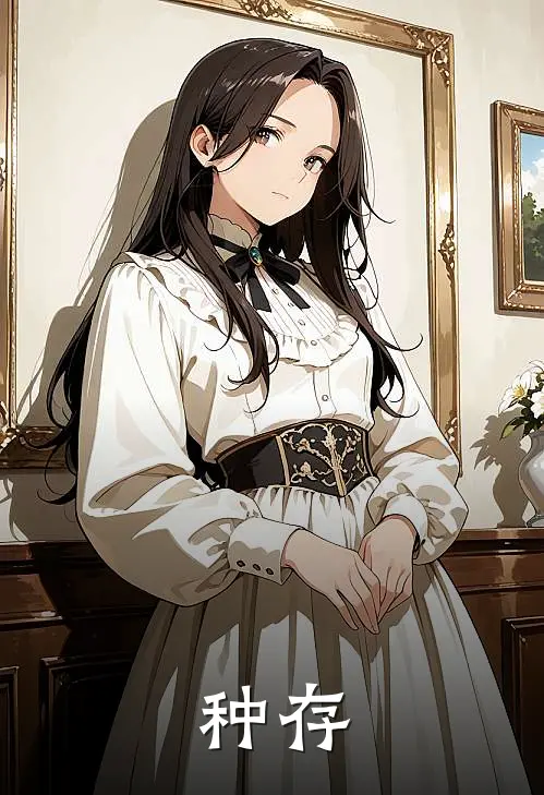 《种存》陈有孚陈窒惕火爆新书_种存(陈有孚陈窒惕)免费小说