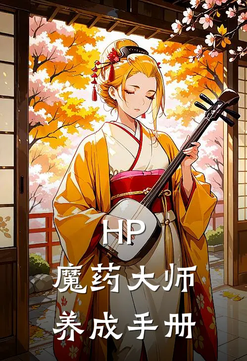 HP：魔药大师养成手册
