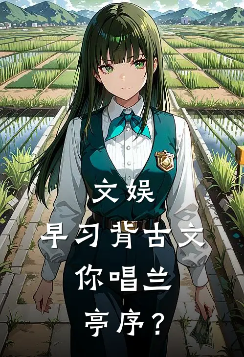 文娱：早习背古文，你唱兰亭序？