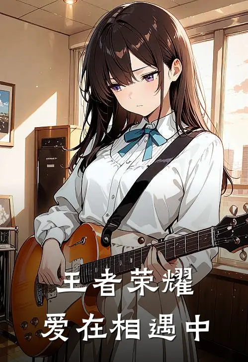 王者荣耀：爱在相遇中