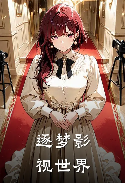 逐梦影视世界陆辰田福堂完整版小说_小说完结推荐逐梦影视世界(陆辰田福堂)