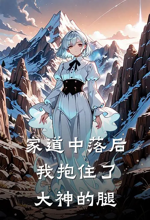 家道中落后，我抱住了大神的腿