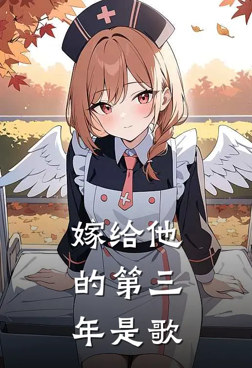 嫁给他的第三年是歌