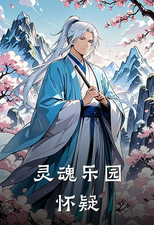 灵魂乐园：怀疑墨渊宁裴尘免费小说大全_热门免费小说灵魂乐园：怀疑(墨渊宁裴尘)