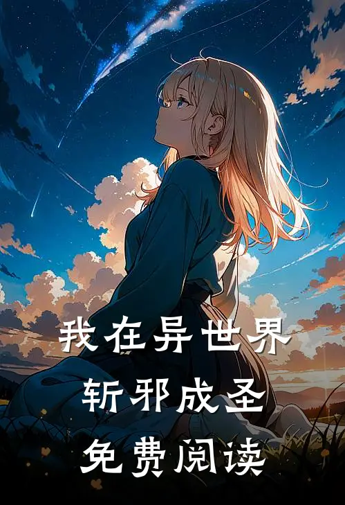 我在异世界斩邪成圣免费阅读