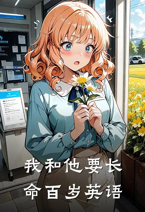 我和他要长命百岁英语