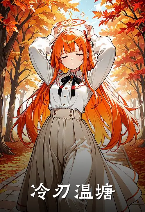 冷刃温塘(沈蜜沈珏)全文在线阅读_(冷刃温塘)精彩小说