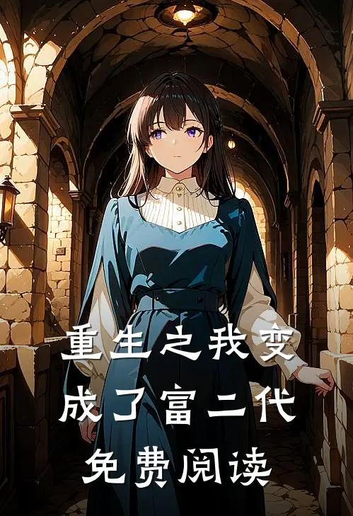 重生之我变成了富二代免费阅读