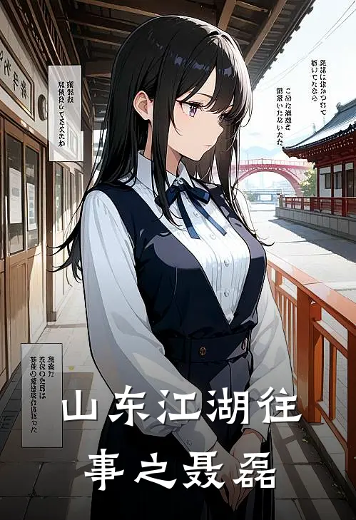 山东江湖往事之聂磊