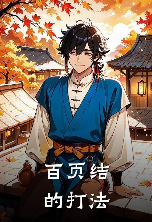 百页结的打法