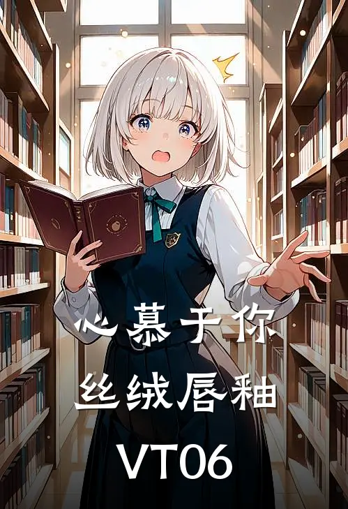 心慕于你丝绒唇釉VT06