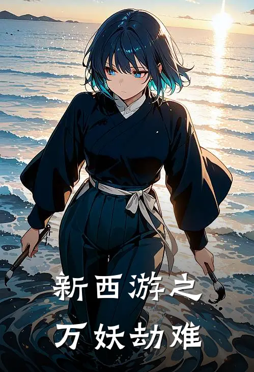 新西游之万妖劫难