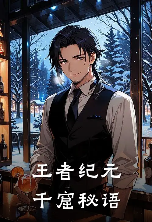 王者纪元：千窟秘语昭宁李墨珩小说完整版_完结版小说推荐王者纪元：千窟秘语(昭宁李墨珩)