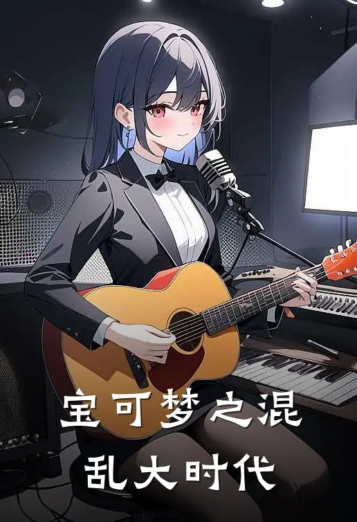 宝可梦之混乱大时代