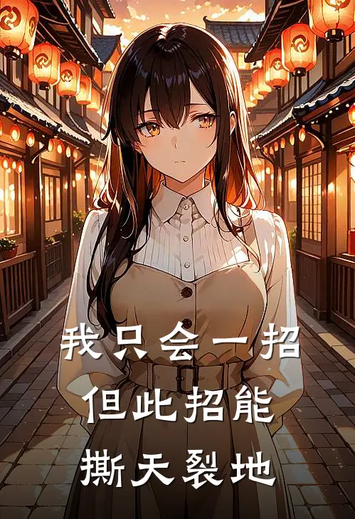 《我只会一招，但此招能撕天裂地》祝曦和祝曦_(我只会一招，但此招能撕天裂地)全集在线阅读