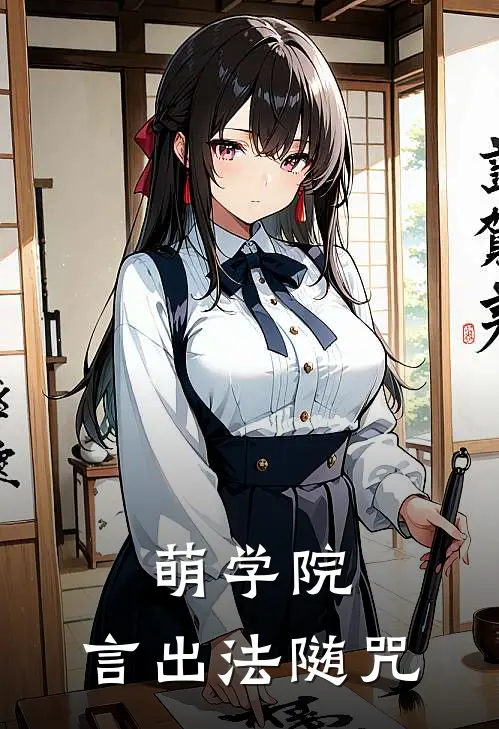 白羽艾格妮丝(萌学院，言出法随咒)_《萌学院，言出法随咒》最新章节免费在线阅读