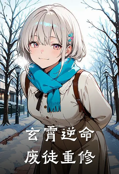 【玄霄逆命，废徒重修】