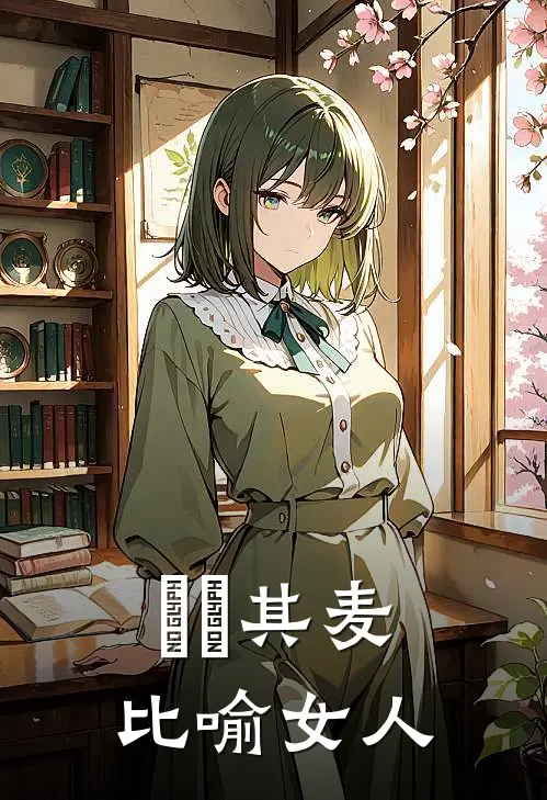 芃芃其麦比喻女人