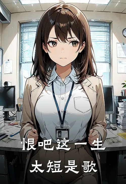 恨吧这一生太短是歌