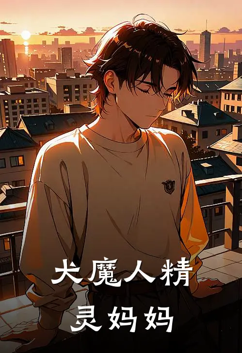 犬魔人精灵妈妈