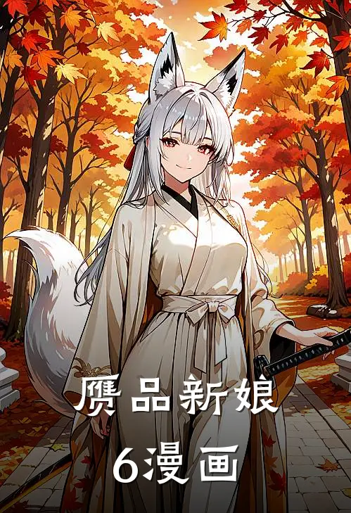 赝品新娘6漫画