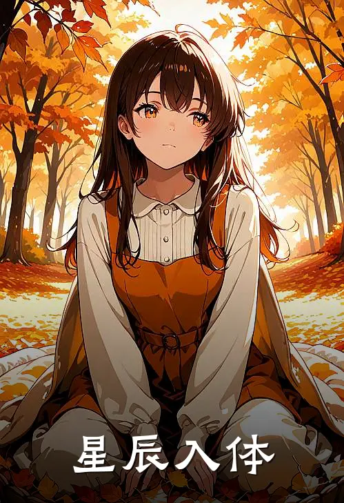 星辰入体