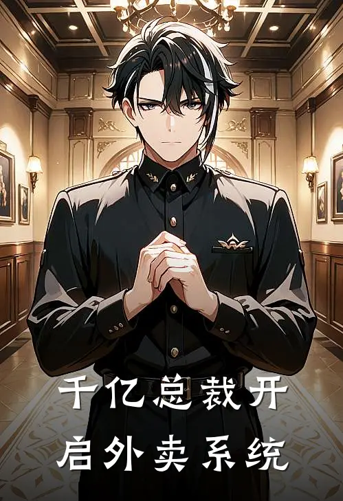 千亿总裁开启外卖系统