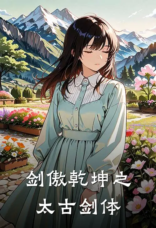 剑傲乾坤之太古剑体