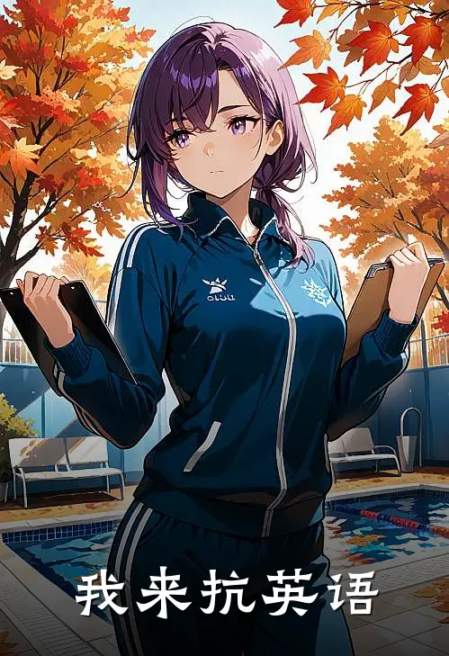 我来抗英语