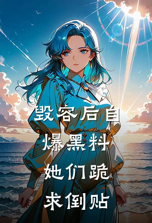 毁容后自爆黑料，她们跪求倒贴林琛楚曦瑶全集免费小说_免费小说完结毁容后自爆黑料，她们跪求倒贴(林琛楚曦瑶)