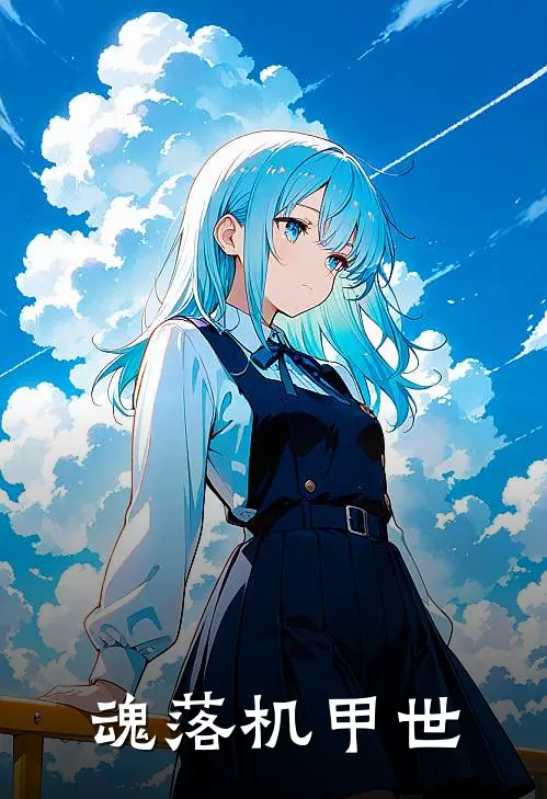 魂落机甲世符文符文免费小说在线看_完本小说阅读魂落机甲世(符文符文)