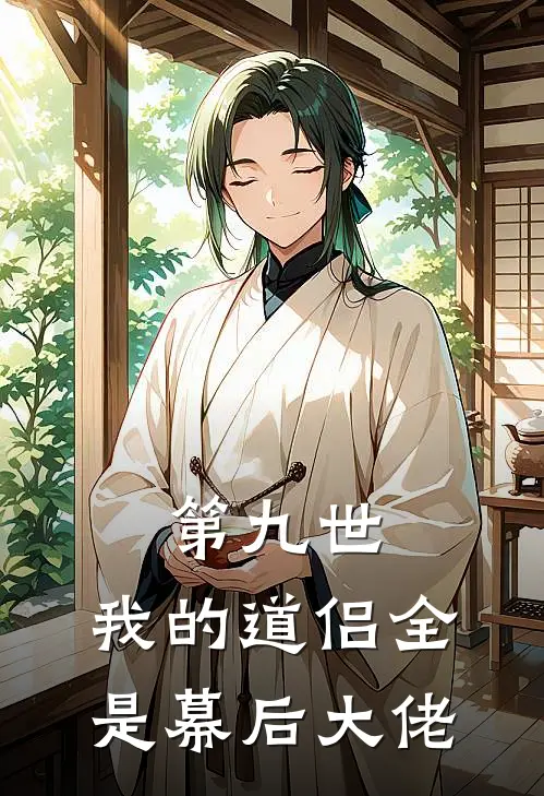 第九世：我的道侣全是幕后大佬(林清月清月)全本免费在线阅读_第九世：我的道侣全是幕后大佬全文阅读