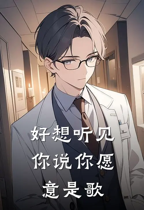 好想听见你说你愿意是歌