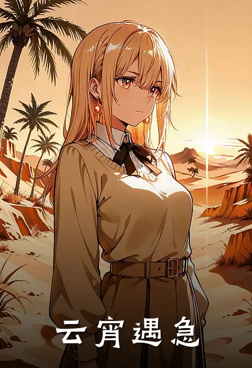 云宵遇急(龚予孟昕)完结版免费阅读_云宵遇急全文免费阅读