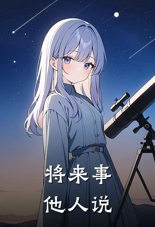 将来事，他人说