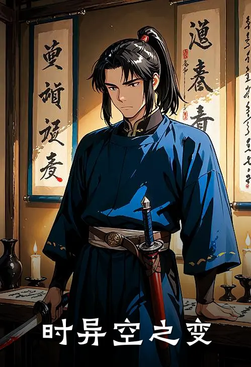 时异空之变（云策阿照）最新章节列表