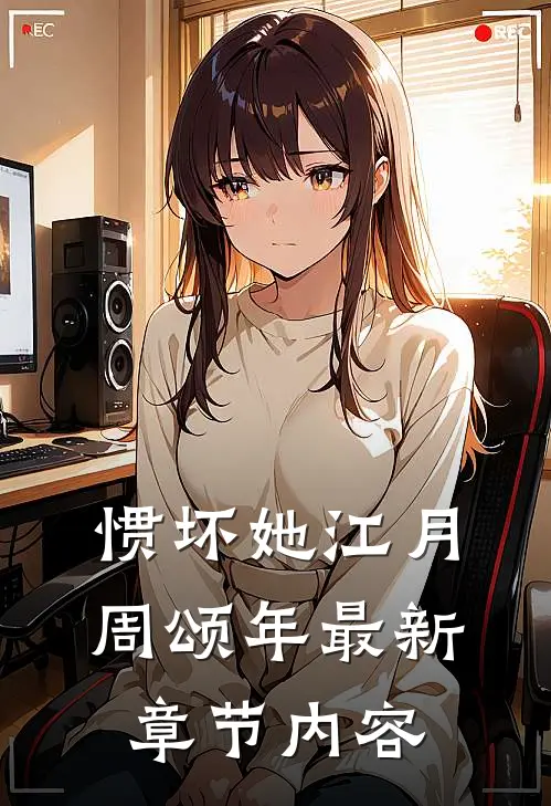 惯坏她江月周颂年最新章节内容