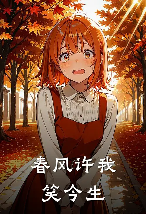 春风许我笑今生