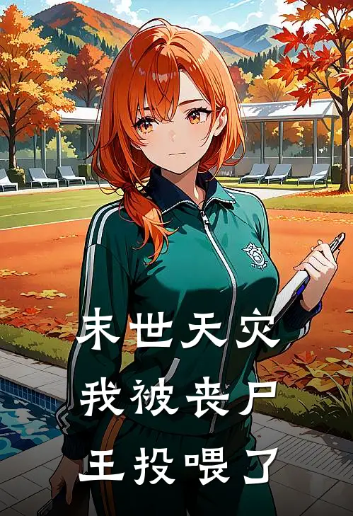 末世天灾，我被丧尸王投喂了