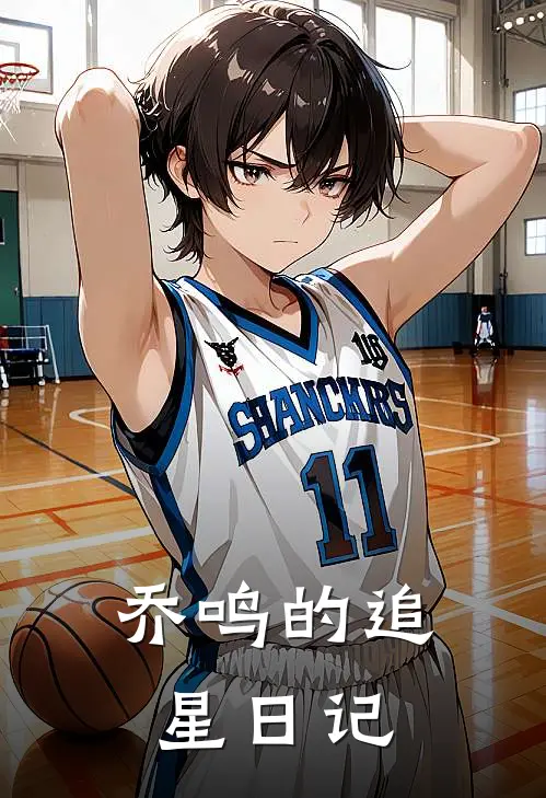 乔鸣的追星日记