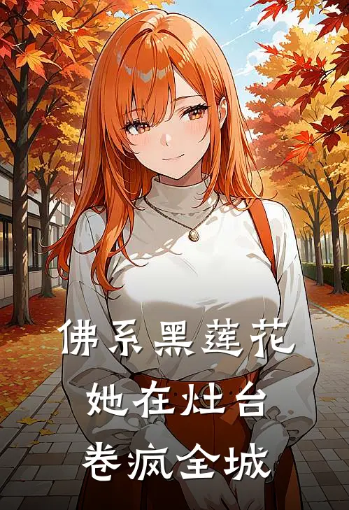 佛系黑莲花，她在灶台卷疯全城苏晓萱柳酥雅最新好看小说_最新完本小说佛系黑莲花，她在灶台卷疯全城苏晓萱柳酥雅