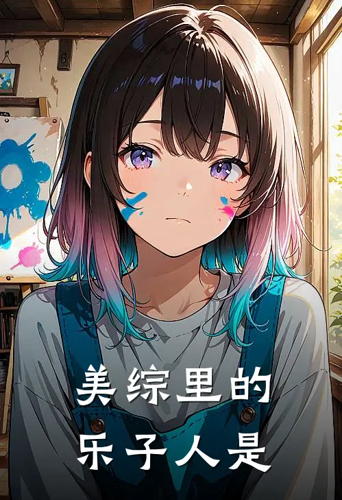 美综里的乐子人是