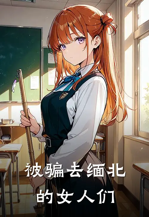 被骗去缅北的女人们