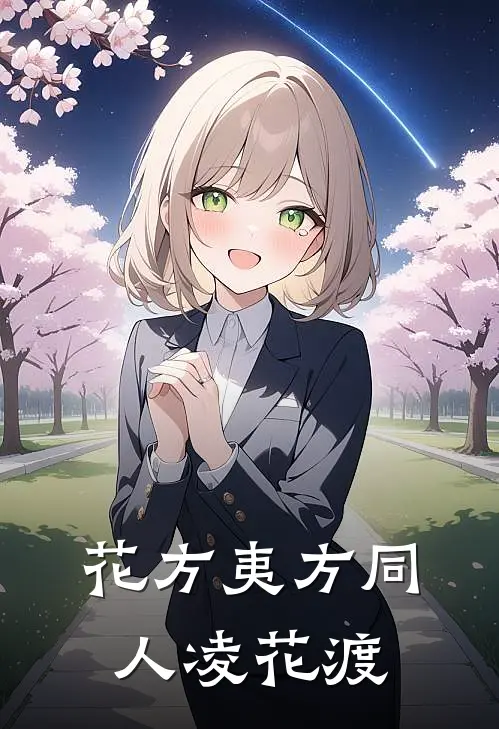 花方夷方同人【凌花渡】