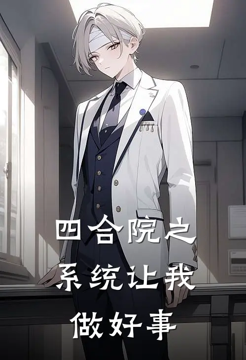 四合院之系统让我做好事