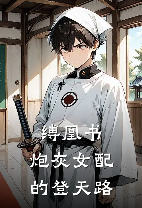 缚凰书：炮灰女配的登天路